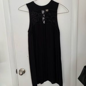 O’Neill little black dress